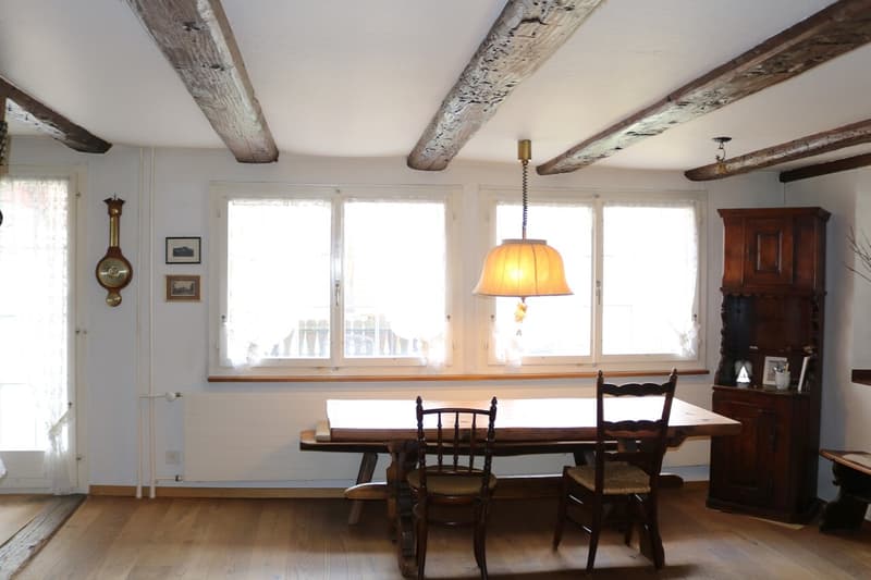 Your dream of a farmhouse (2)