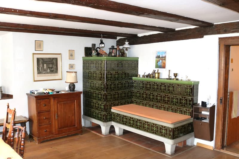 Your dream of a farmhouse (3)