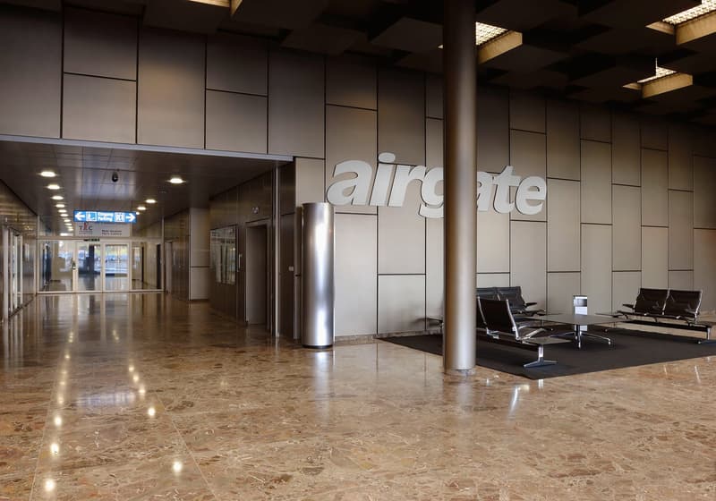 Airgate - Ihr neuer Geschäftsstandort in Zürich Nord (2)