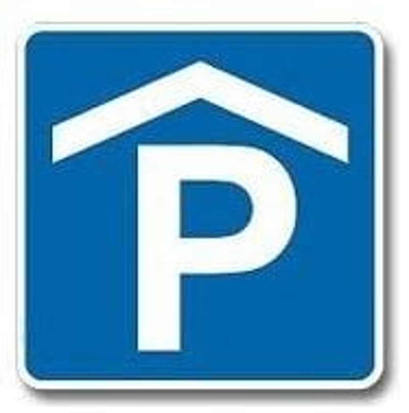 Autoeinstellplätze (1)