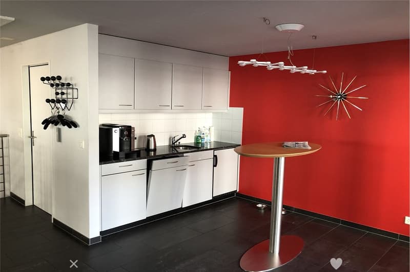 Co Working Arbeitsplatz in Bürogemeinschaft (6)