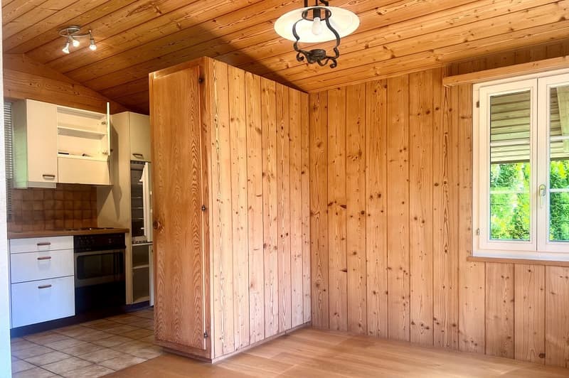 Casa di due camere a Rugenwald ... PRIMA ABITAZIONE (9)