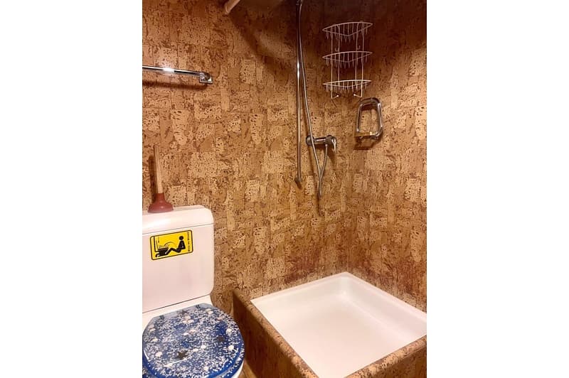 Casa di due camere a Rugenwald ... PRIMA ABITAZIONE (13)