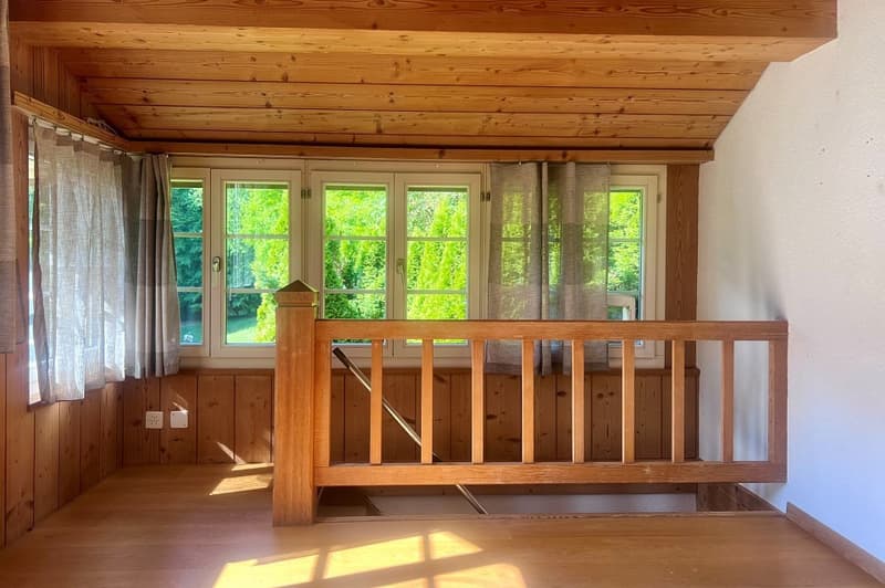 Casa di due camere a Rugenwald ... PRIMA ABITAZIONE (6)