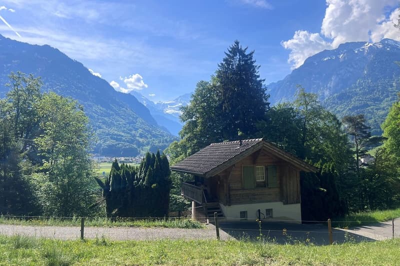 Casa di due camere a Rugenwald ... PRIMA ABITAZIONE (3)