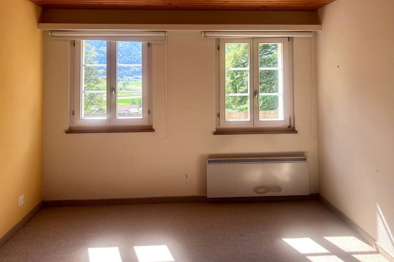Casa di due camere a Rugenwald ... PRIMA ABITAZIONE (11)