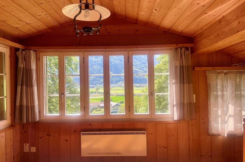 Casa di due camere a Rugenwald ... PRIMA ABITAZIONE (7)