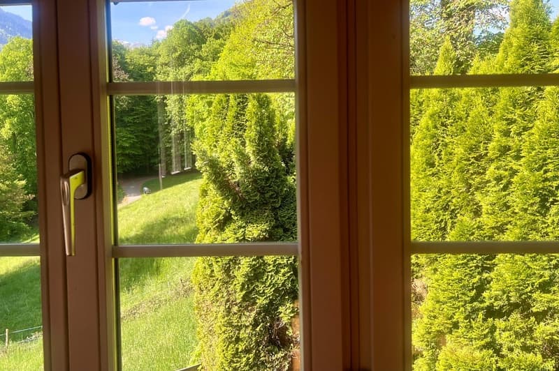 Casa di due camere a Rugenwald ... PRIMA ABITAZIONE (10)