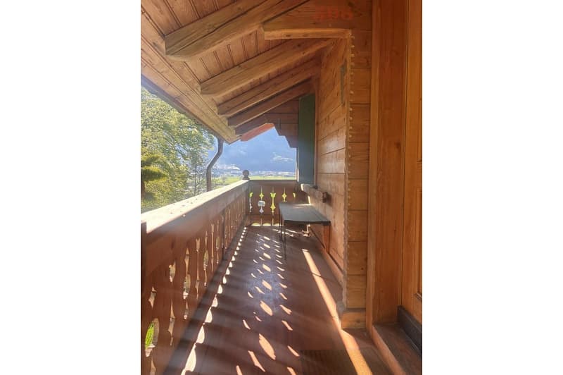 Casa di due camere a Rugenwald ... PRIMA ABITAZIONE (5)