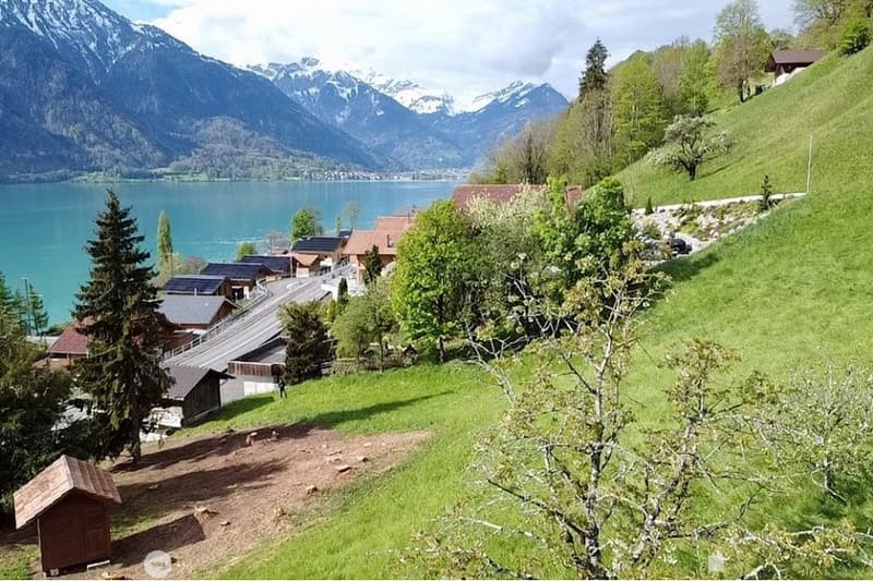 NIEDERRIED - Bauland W2 mit Seesicht / ERSTWOHNSITZ (5)