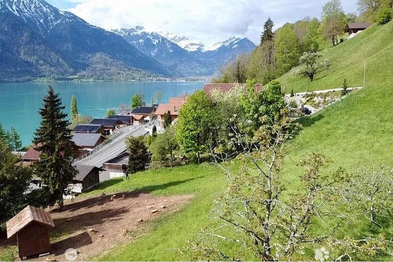 NIEDERRIED - Bauland W2 mit Seesicht / ERSTWOHNSITZ (5)