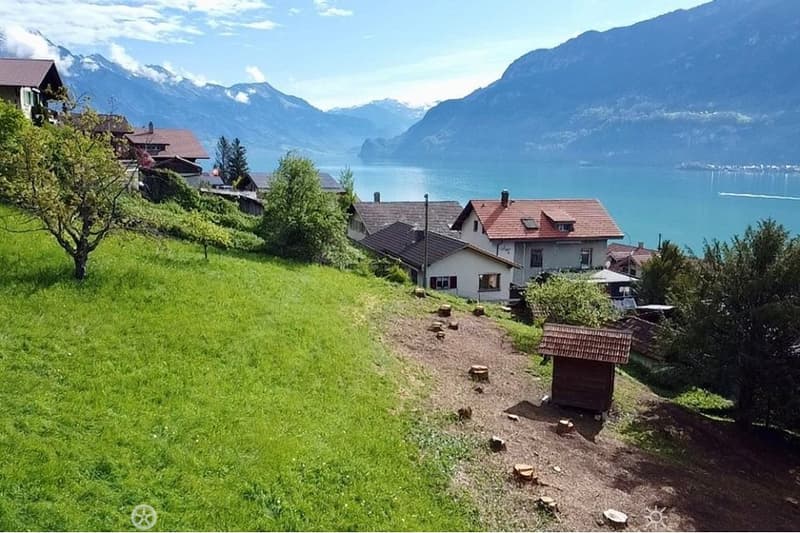NIEDERRIED - Bauland W2 mit Seesicht / ERSTWOHNSITZ (4)
