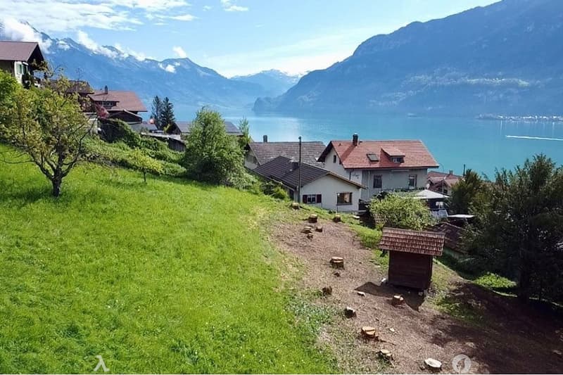NIEDERRIED - Bauland W2 mit Seesicht / ERSTWOHNSITZ (4)