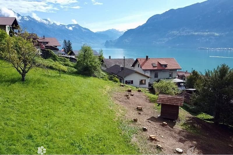NIEDERRIED - Bauland W2 mit Seesicht / ERSTWOHNSITZ (4)