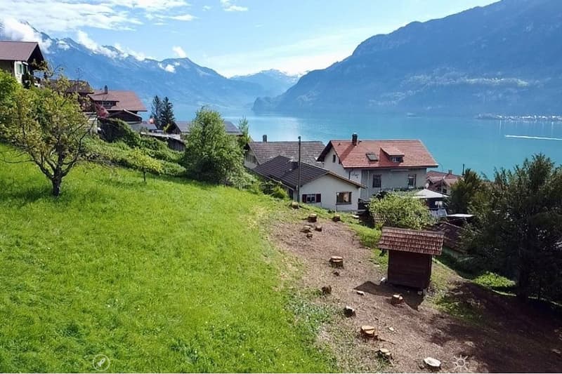 NIEDERRIED - Bauland W2 mit Seesicht / ERSTWOHNSITZ (4)