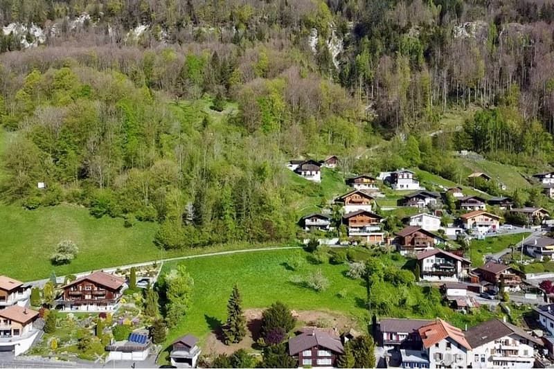 NIEDERRIED - Bauland W2 mit Seesicht / ERSTWOHNSITZ (2)