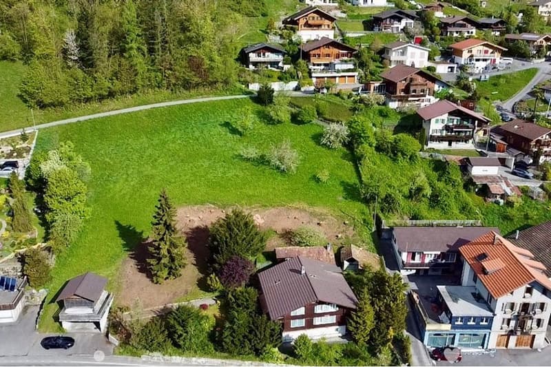 NIEDERRIED - Bauland W2 mit Seesicht / ERSTWOHNSITZ (3)