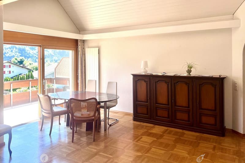 Dachwohnung (im Baurecht) an allerbester Lage (4)