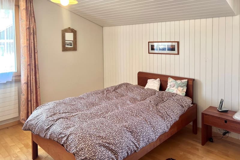 Dachwohnung (im Baurecht) an allerbester Lage (8)