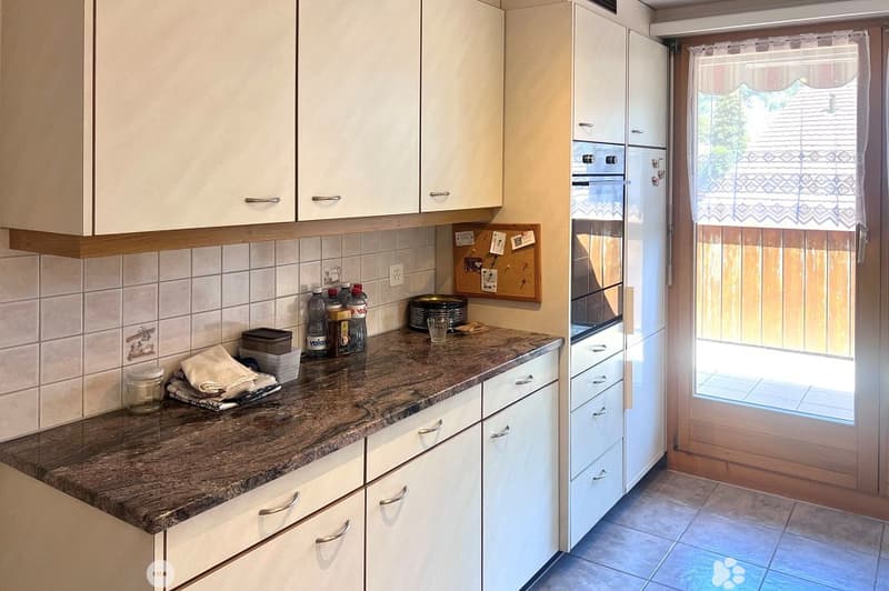 Dachwohnung (im Baurecht) an allerbester Lage (6)