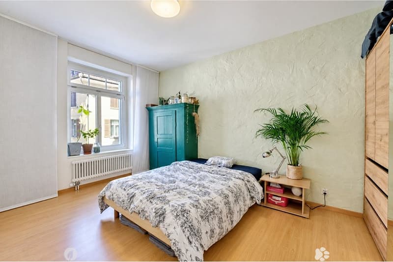 Zentrale 2.5-Zimmer-Wohnung inmitten von Interlaken (6)