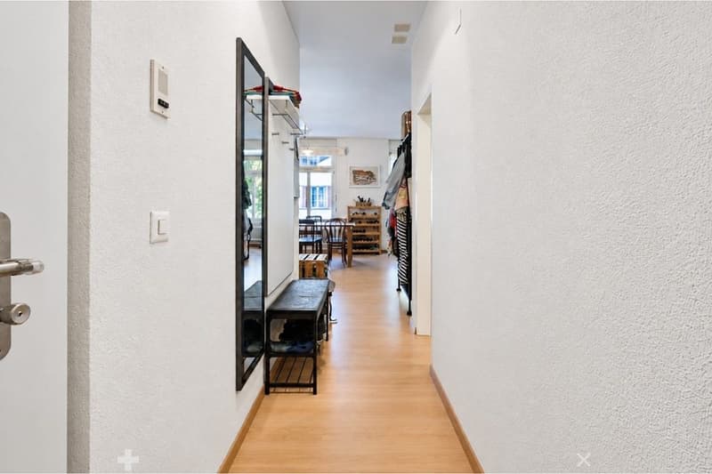 Zentrale 2.5-Zimmer-Wohnung inmitten von Interlaken (5)