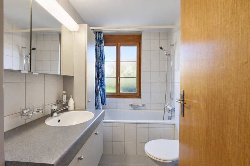 Einladende 4.5-Zimmer-Wohnung mit viel Wohnkomfort in Wilderswil (8)