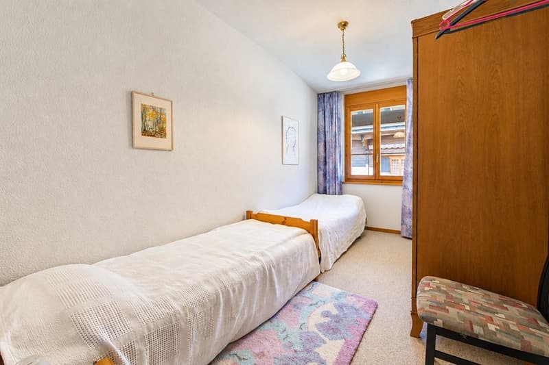 Einladende 4.5-Zimmer-Wohnung mit viel Wohnkomfort in Wilderswil (5)