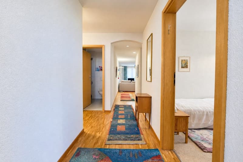 Einladende 4.5-Zimmer-Wohnung mit viel Wohnkomfort in Wilderswil (9)