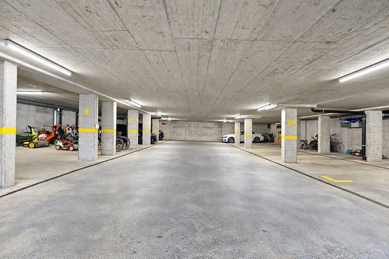 Einladende 4.5-Zimmer-Wohnung mit viel Wohnkomfort in Wilderswil (12)