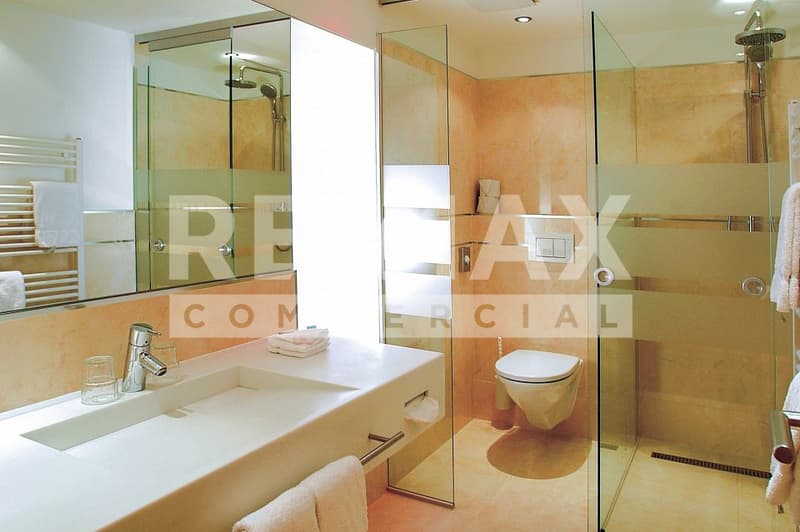 Top Business Property in Samnaun: 4-Star Hotel Garni and Tax-Free Shop (5)