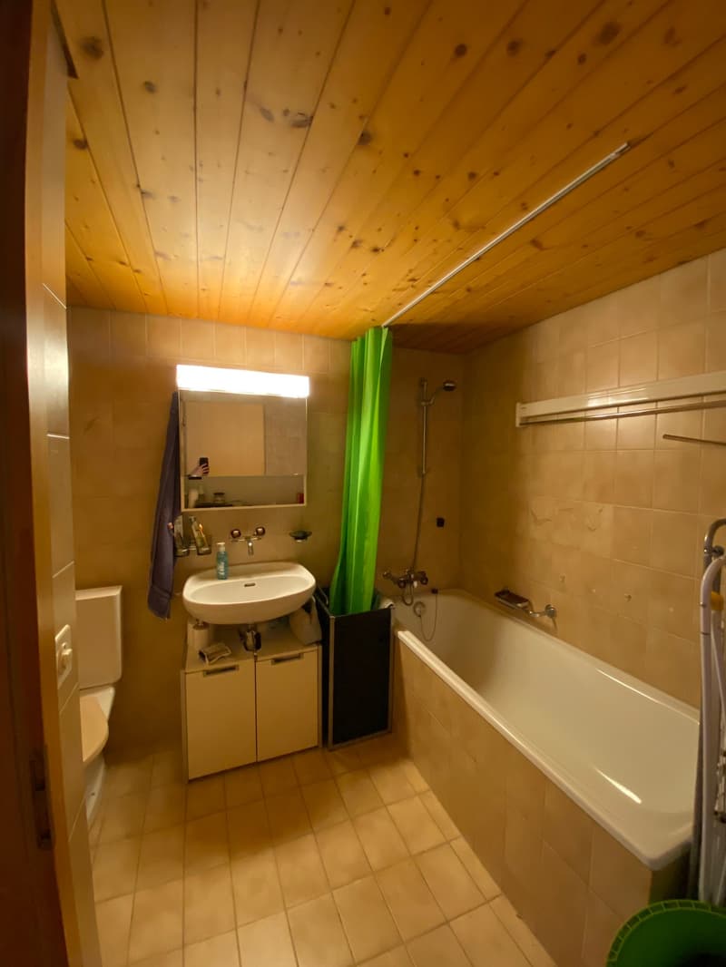 6.5 Zimmer-Wohnung mit Blick auf die schöne Bergwelt (12)
