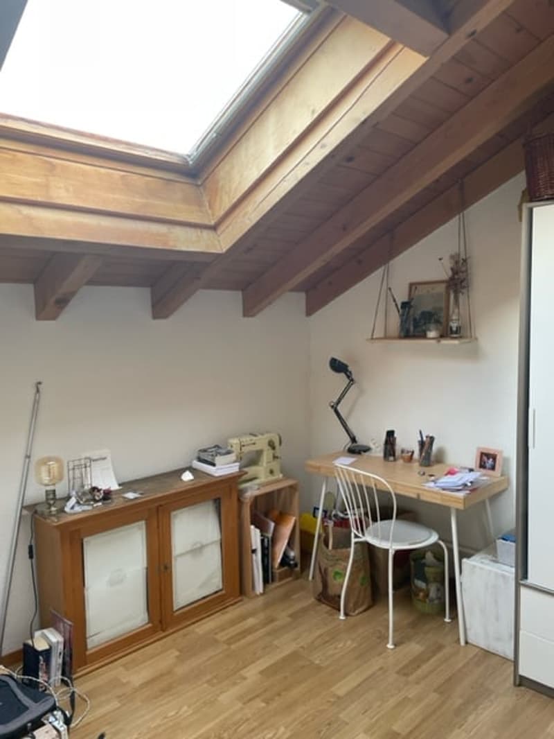 6.5 Zimmer-Wohnung mit Blick auf die schöne Bergwelt (8)