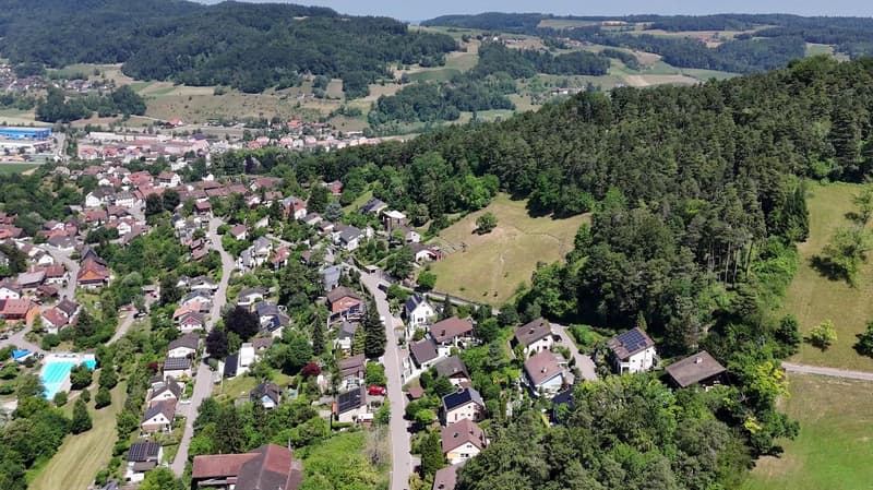 TrioVista C1 – Familienwohnen auf zwei     Ebenen | 5.5 Zimmer Neubau (7)