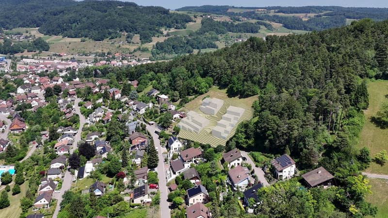 TrioVista C4 – 5.5 Zimmer mit grosszügigem Aussenraum Neubau (8)