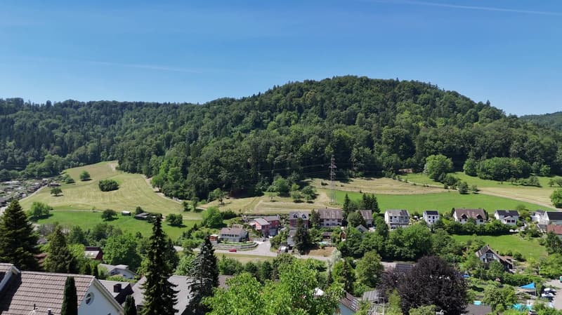 TrioVista C4 – 5.5 Zimmer mit grosszügigem Aussenraum Neubau (9)