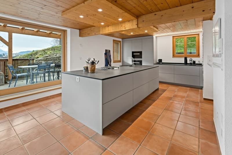 Generous living & clever renting - Your home with additional rental income (4)