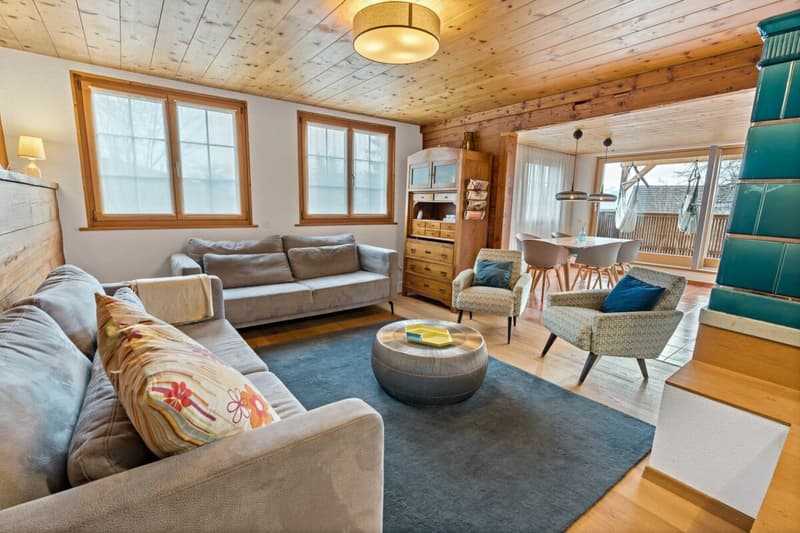Generous living & clever renting - Your home with additional rental income (2)