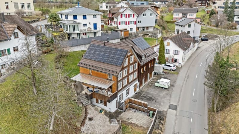 Generous living & clever renting - Your home with additional rental income (20)