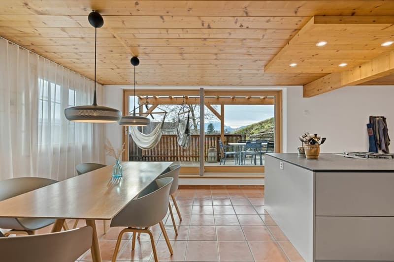 Generous living & clever renting - Your home with additional rental income (3)