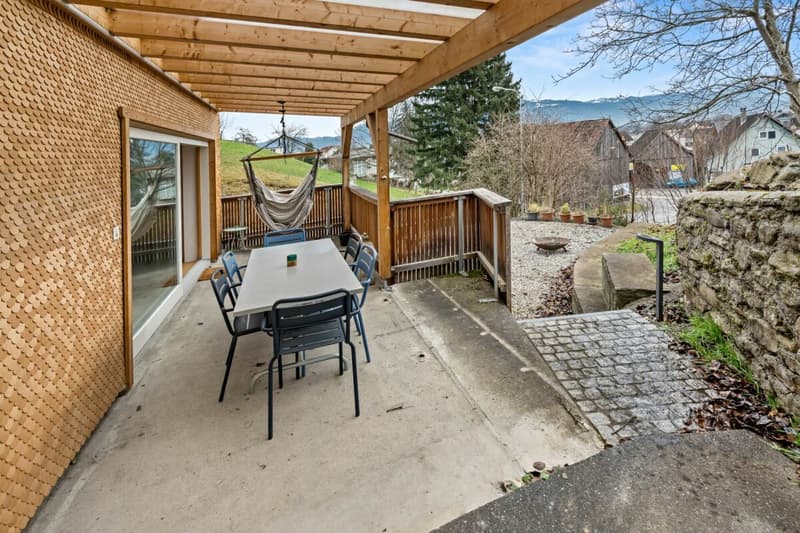 Generous living & clever renting - Your home with additional rental income (6)