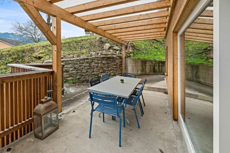Generous living & clever renting - Your home with additional rental income (5)