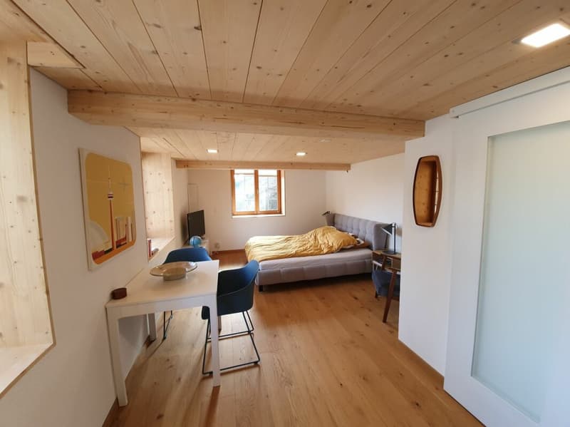 Generous living & clever renting - Your home with additional rental income (17)