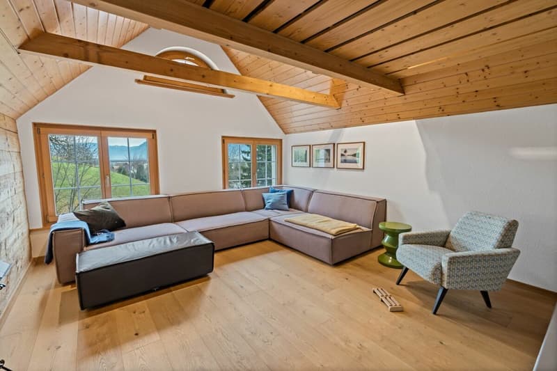 Generous living & clever renting - Your home with additional rental income (7)
