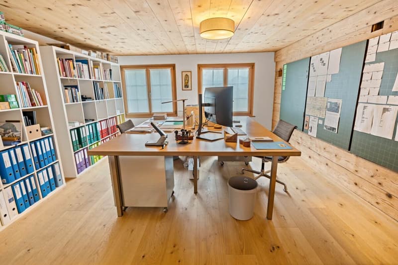 Generous living & clever renting - Your home with additional rental income (9)