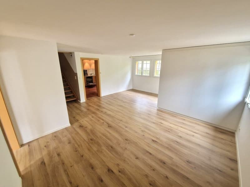 well-maintained and beautiful living with plenty of space (1)