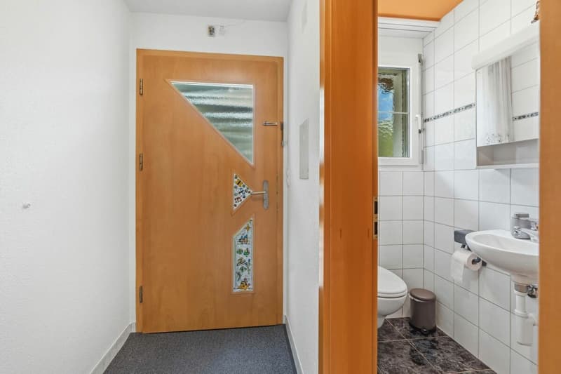 Spacious single-family house with annex (17)