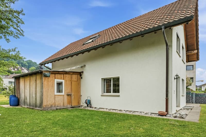 Spacious single-family house with annex (20)