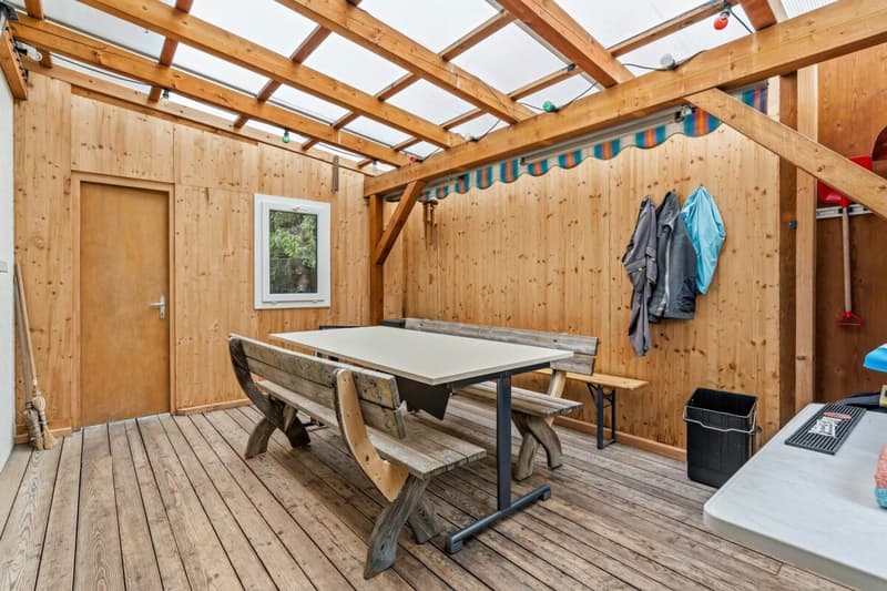 Spacious single-family house with annex (18)