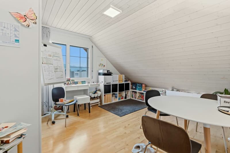 Spacious single-family house with annex (11)